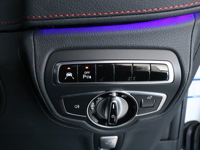 2020 Mercedes-BENZ G-CLASS 缩略图 14