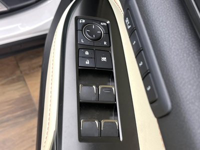 2023 Lexus NX — миниатюра 46