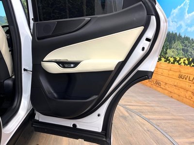 2023 Lexus NX — миниатюра 27