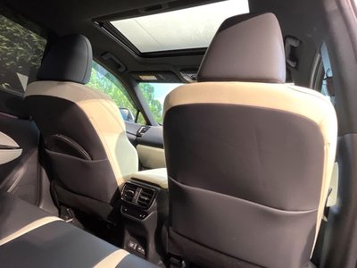 2023 Lexus NX — миниатюра 40