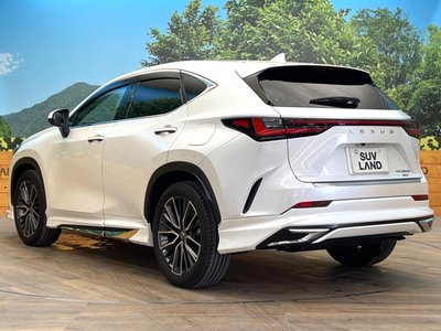 2023 Lexus NX — миниатюра 21