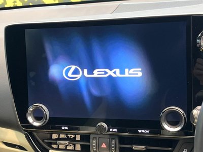 2023 Lexus NX — фото 4