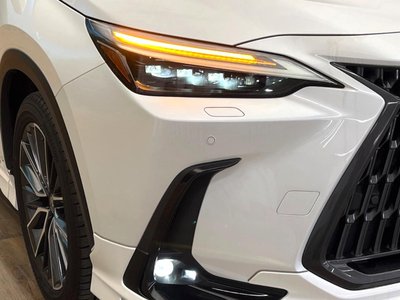 2023 Lexus NX — миниатюра 12