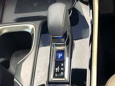 2023 Lexus NX — миниатюра 68