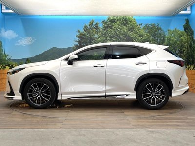 2023 Lexus NX — миниатюра 22