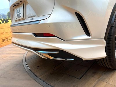 2023 Lexus NX — миниатюра 35