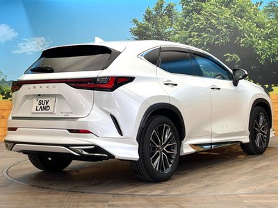 2023 Lexus NX — миниатюра 17