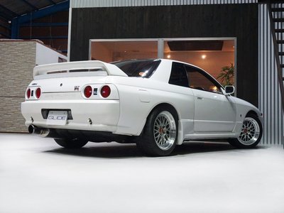 صورة 10 لـ 1994 NISSAN SKYLINE GT-R