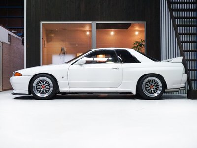 صورة 9 لـ 1994 NISSAN SKYLINE GT-R