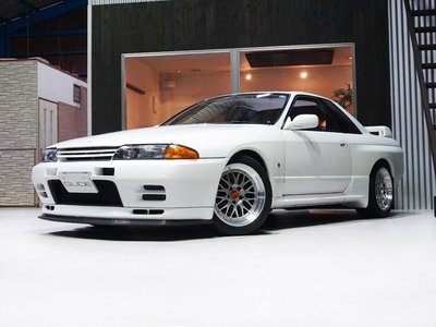 صورة 1 لـ 1994 NISSAN SKYLINE GT-R
