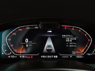 BMW 6 SERIES GT - 8