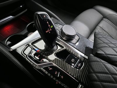BMW 6 SERIES GT - 9