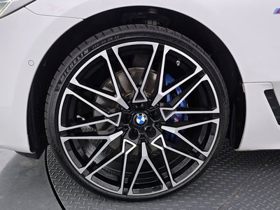 BMW 6 SERIES GT - 6