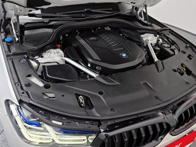 BMW 6 SERIES GT - 7