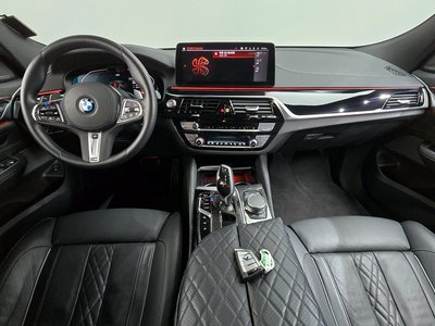 BMW 6 SERIES GT - 5