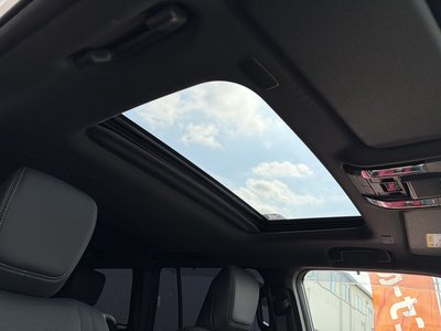 2025 Toyota LAND CRUISER 250 — миниатюра 39