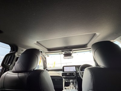 2025 Toyota LAND CRUISER 250 — миниатюра 37
