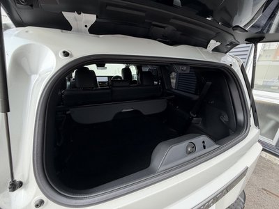 2025 Toyota LAND CRUISER 250 — миниатюра 63