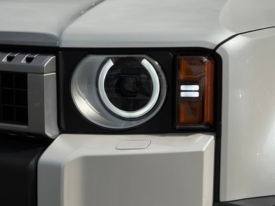 2025 Toyota LAND CRUISER 250 — миниатюра 57
