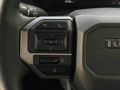 2025 Toyota LAND CRUISER 250 — миниатюра 36