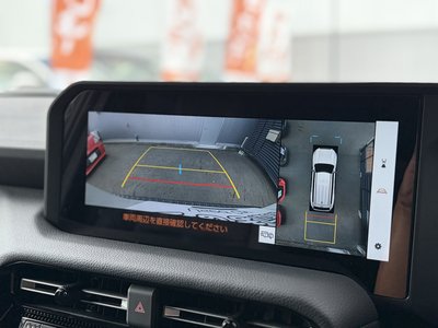 2025 Toyota LAND CRUISER 250 — миниатюра 13
