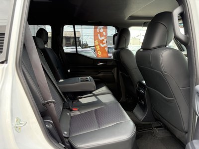 2025 Toyota LAND CRUISER 250 — миниатюра 29