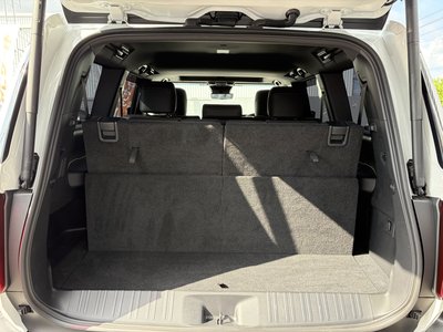 2025 Toyota LAND CRUISER 250 — миниатюра 43