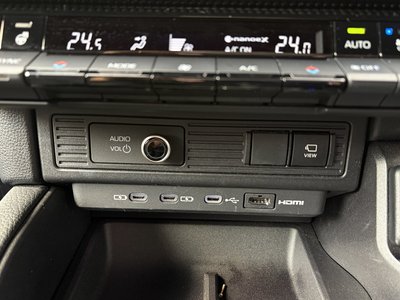 2025 Toyota LAND CRUISER 250 — миниатюра 18