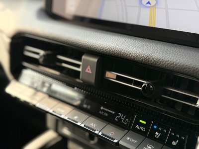 2025 Toyota LAND CRUISER 250 — миниатюра 65