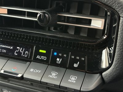 2025 Toyota LAND CRUISER 250 — миниатюра 21