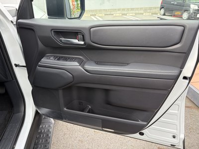 2025 Toyota LAND CRUISER 250 照片 7