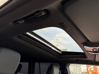 2025 Toyota LAND CRUISER 250 — миниатюра 40