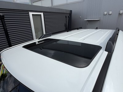 2025 Toyota LAND CRUISER 250 — миниатюра 60