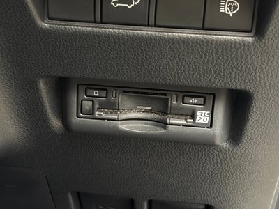 2025 Toyota LAND CRUISER 250 照片 9