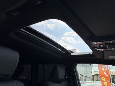 2025 Toyota LAND CRUISER 250 — миниатюра 41