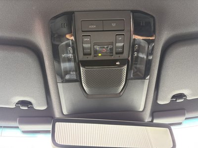 2025 Toyota LAND CRUISER 250 — миниатюра 20