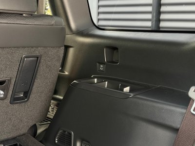2025 Toyota LAND CRUISER 250 — миниатюра 47