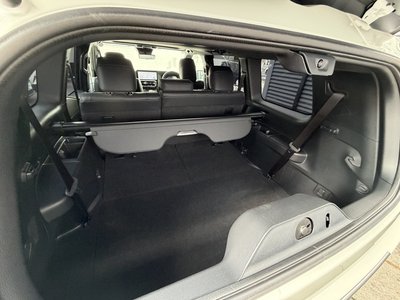 2025 Toyota LAND CRUISER 250 — миниатюра 64