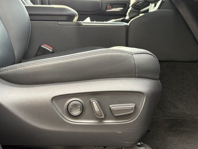 2025 Toyota LAND CRUISER 250 — миниатюра 59