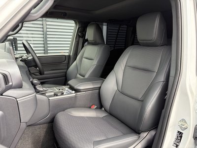 2025 Toyota LAND CRUISER 250 — миниатюра 25