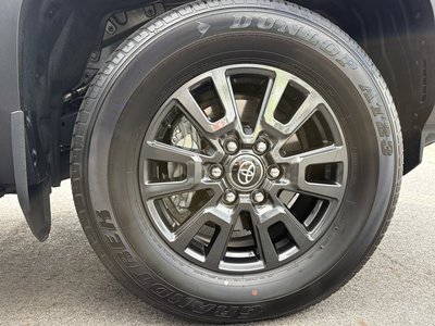 2025 Toyota LAND CRUISER 250 — миниатюра 51
