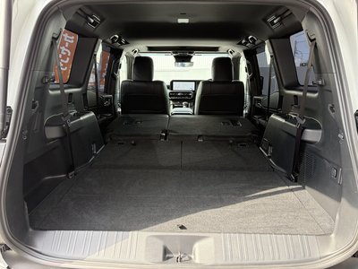 2025 Toyota LAND CRUISER 250 — миниатюра 49