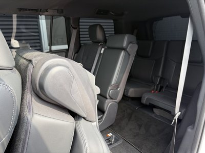 2025 Toyota LAND CRUISER 250 — миниатюра 28