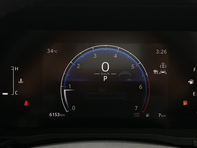2025 Toyota LAND CRUISER 250 照片 10