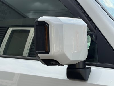2025 Toyota LAND CRUISER 250 — миниатюра 58