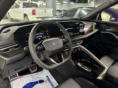 AUDI Q5 - 10