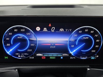 صورة مصغرة 11 لـ 2025 Mercedes-BENZ EQB
