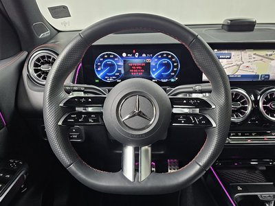 صورة مصغرة 19 لـ 2025 Mercedes-BENZ EQB