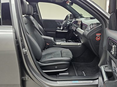 صورة مصغرة 16 لـ 2025 Mercedes-BENZ EQB