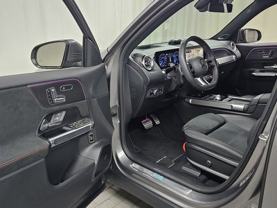 صورة مصغرة 13 لـ 2025 Mercedes-BENZ EQB